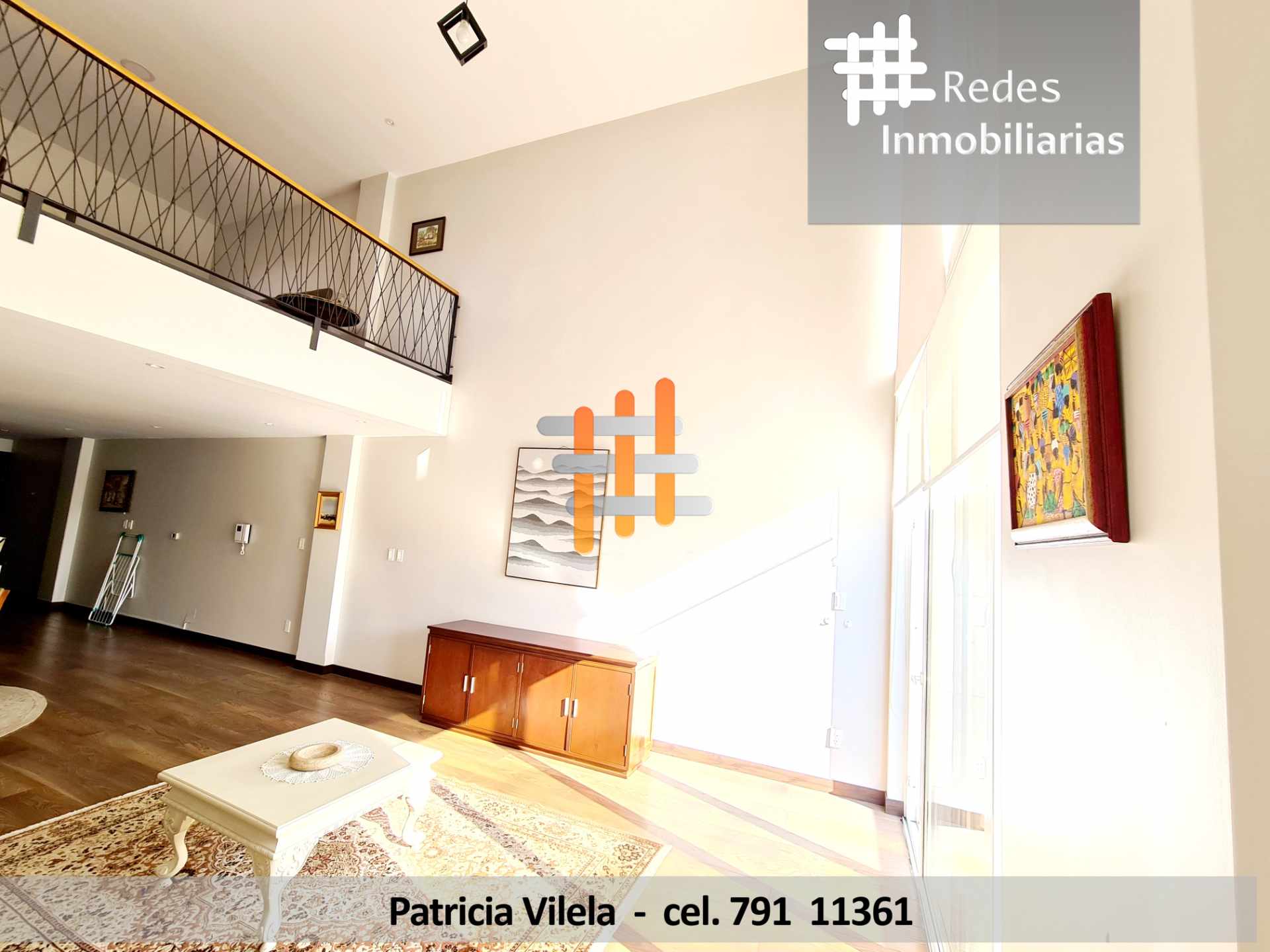 En Alquiler a $us 750 Foto 3