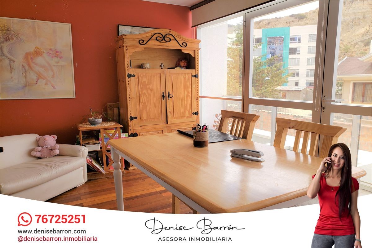 En Venta a $us 215,000 Foto 7