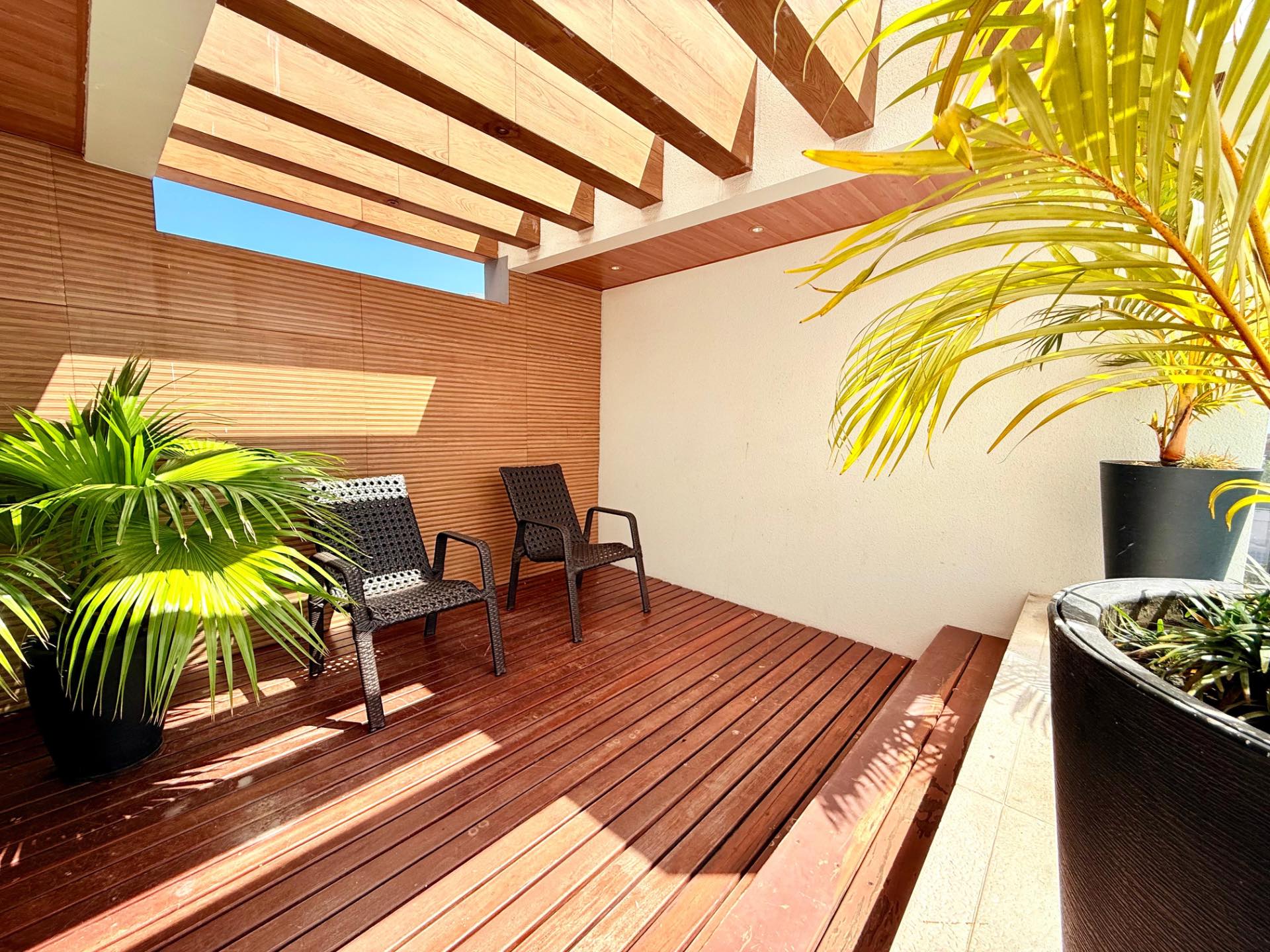 Departamento en VentaEquipetrol Norte, Calle Mamerto Salas Foto 2