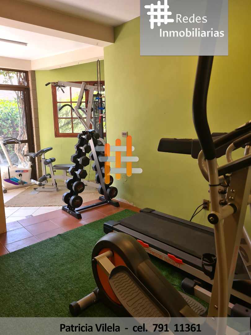 Casa en Venta𝗖𝗔𝗦𝗔 𝗘𝗡 𝗩𝗘𝗡𝗧𝗔 – 𝗔𝗨𝗤𝗨𝗜𝗦𝗔𝗠𝗔Ñ𝗔 Foto 33