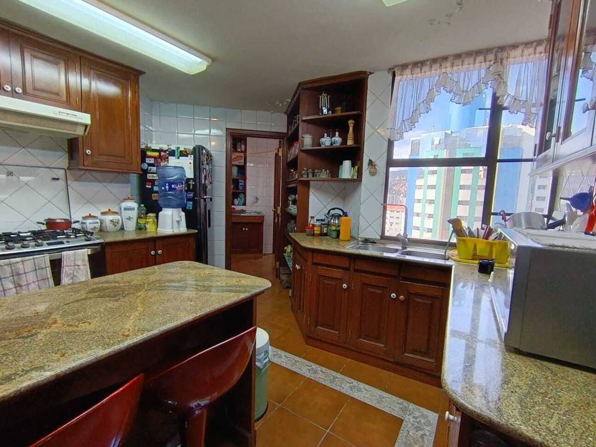 Departamento en VentaSOPOCACHI, AV. ECUADOR Foto 6