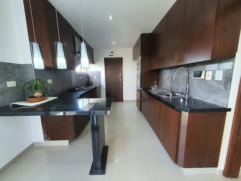 Departamento en Equipetrol en Santa Cruz de la Sierra 2 dormitorios 3 baños 1 parqueos Foto 8