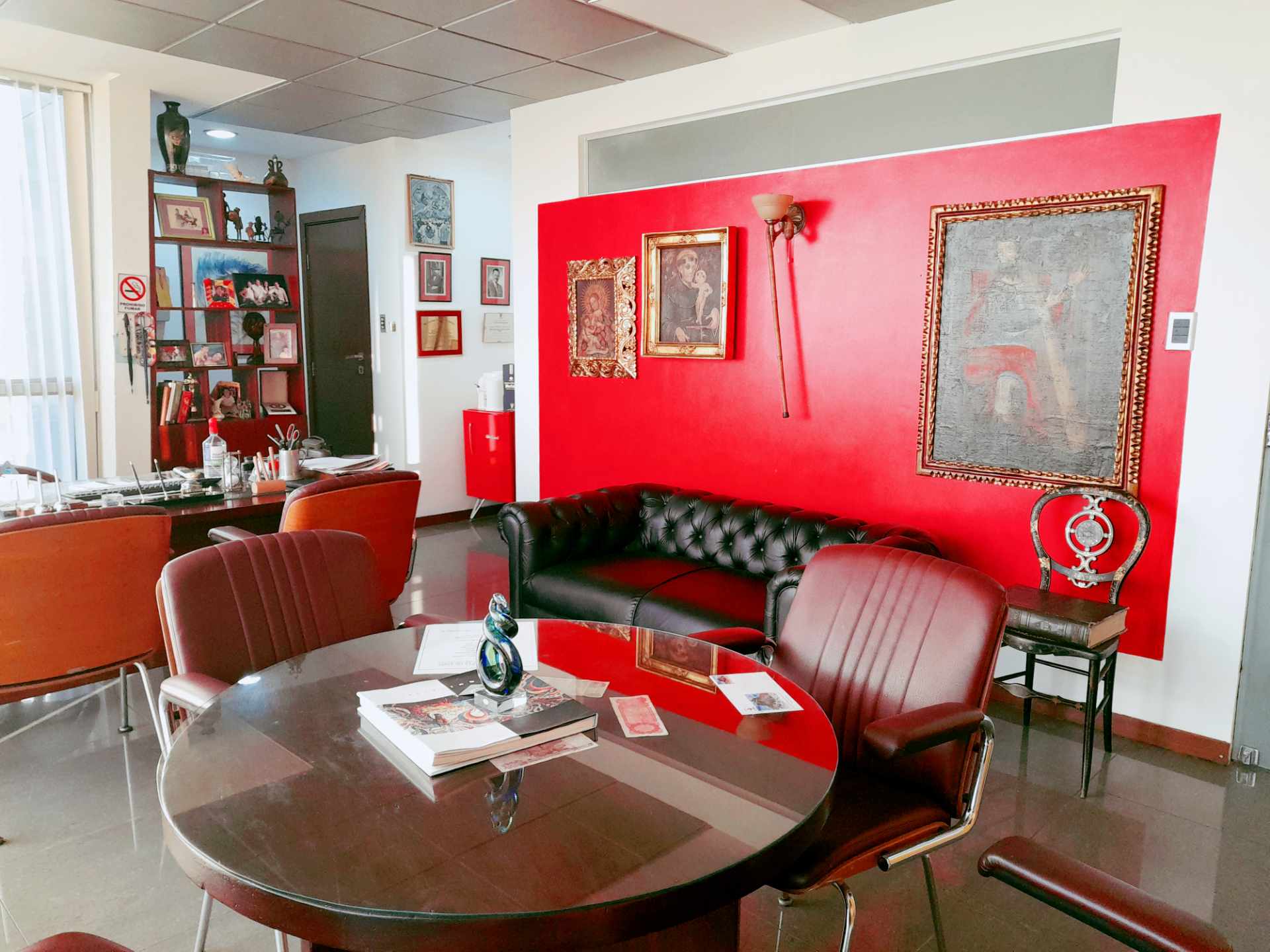 En Alquiler a $us 1,450 Foto 8