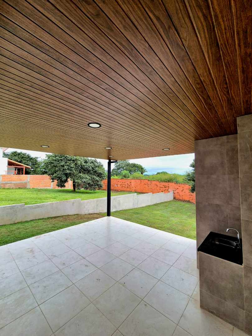 Casa en VentaCASA EN VENTA A ESTRENAR DENTRO DE CONDOMINIO - URUBO 4 dormitorios 4 baños 3 parqueos Foto 10
