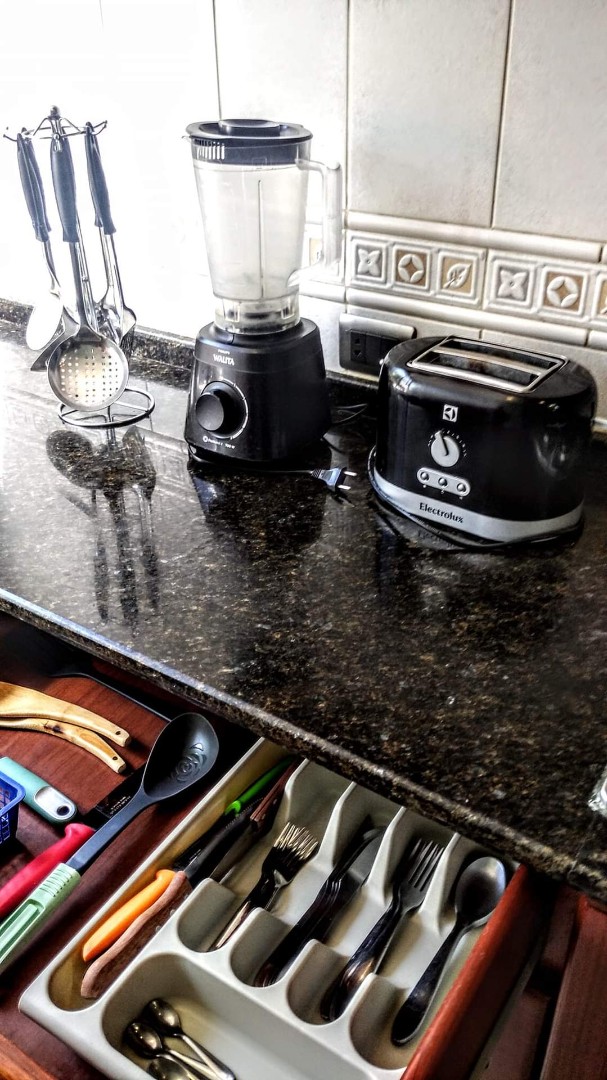 Departamento en AlquilerCalacoto, 3 dormitorios Amoblado y equipado  Foto 7