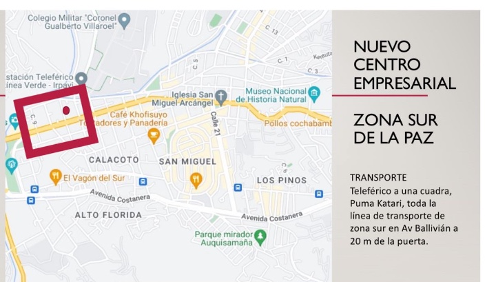 En Alquiler a Bs 4,600 Foto 12