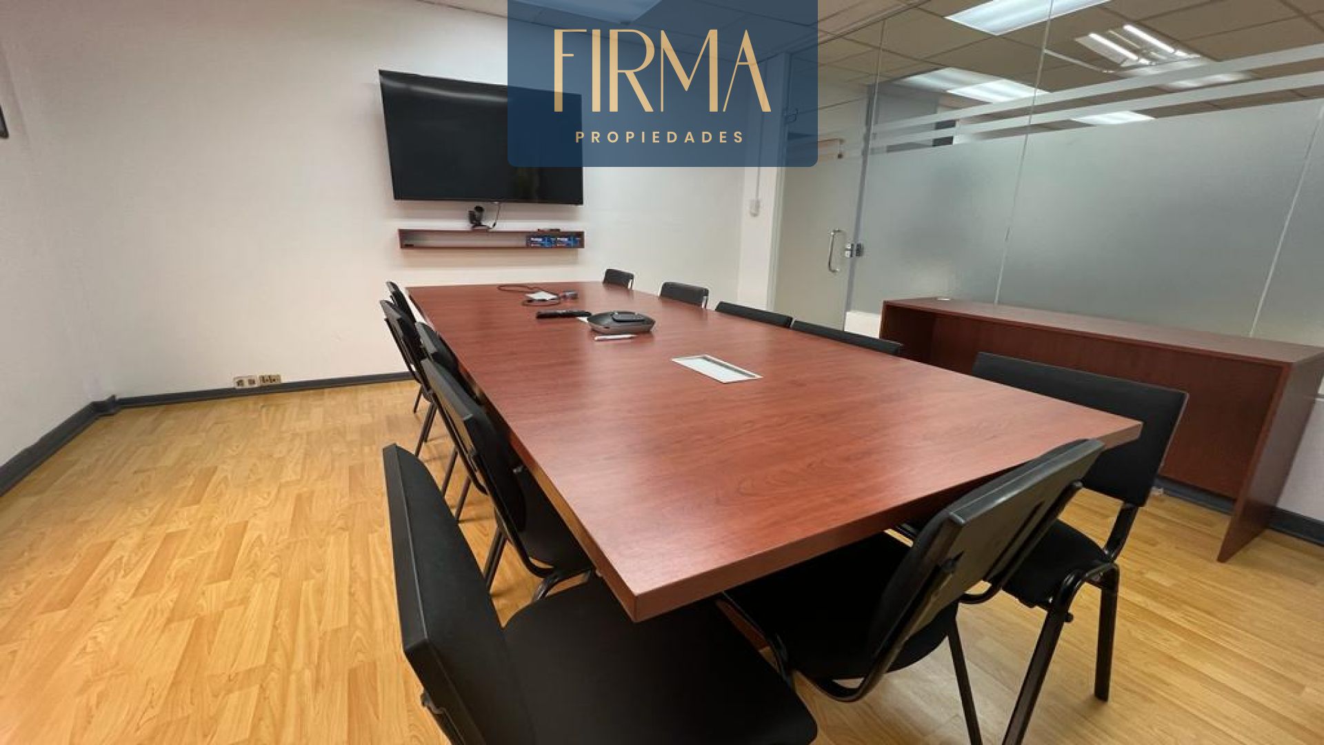 Oficina en AlquilerALQUILA ESTA OFICINA EN CALACOTO  5 baños 1 parqueos Foto 11