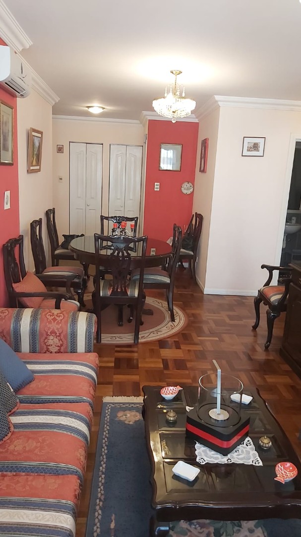 Departamento en AlquilerAVENIDA ARCE 1 dormitorios 2 baños  Foto 2