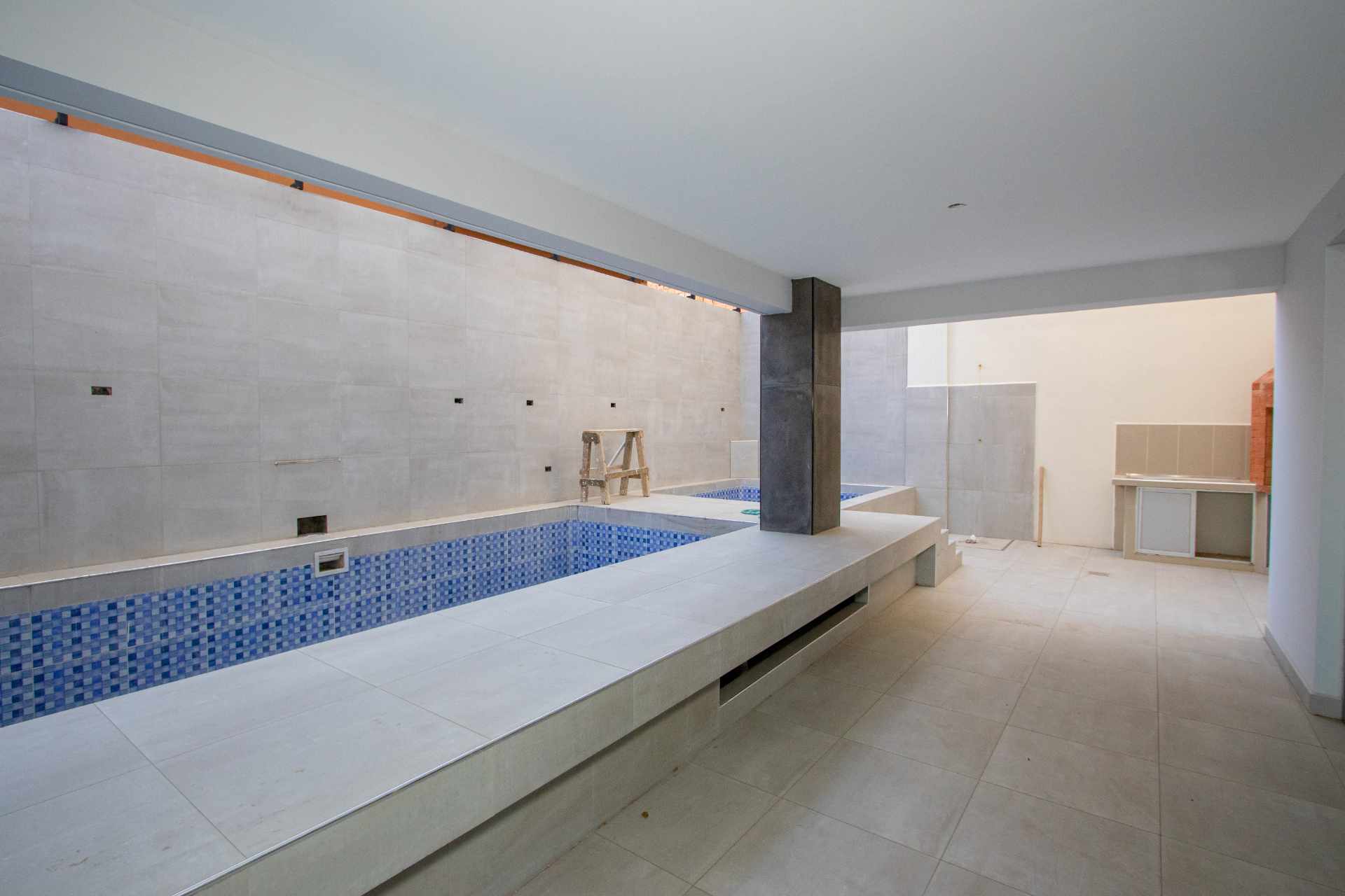 Departamento en Sarco en Cochabamba 4 dormitorios 3 baños 2 parqueos Foto 14