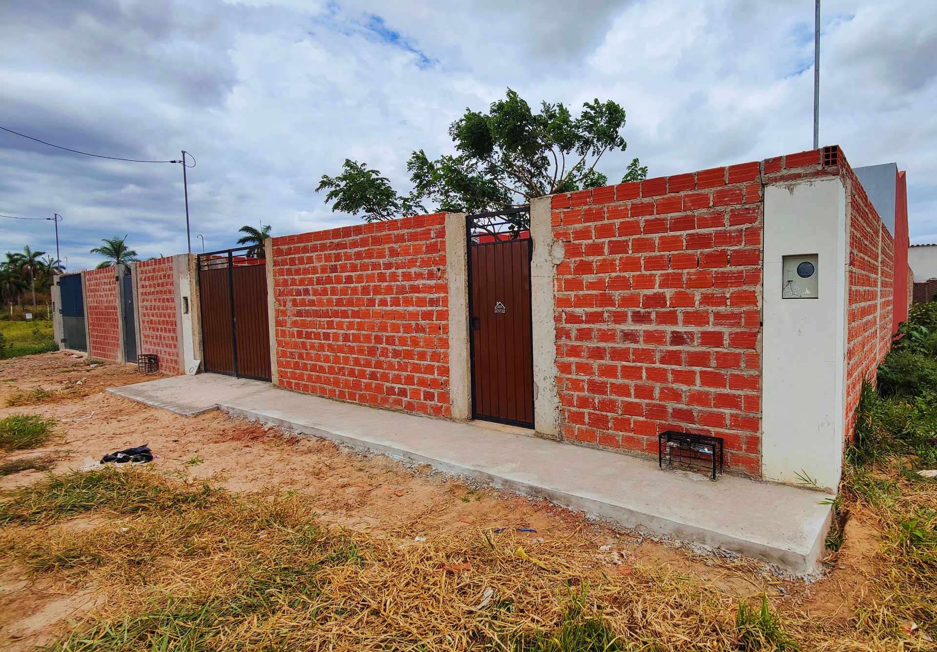 Casa Doble Via la Guardia, KM 11 - Urbanizacion Villas del Carmen Foto 3