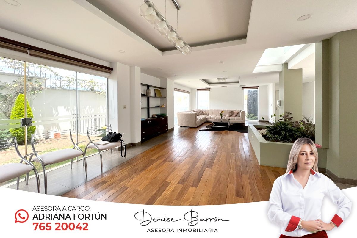 En Venta a $us 390,000 Foto 1