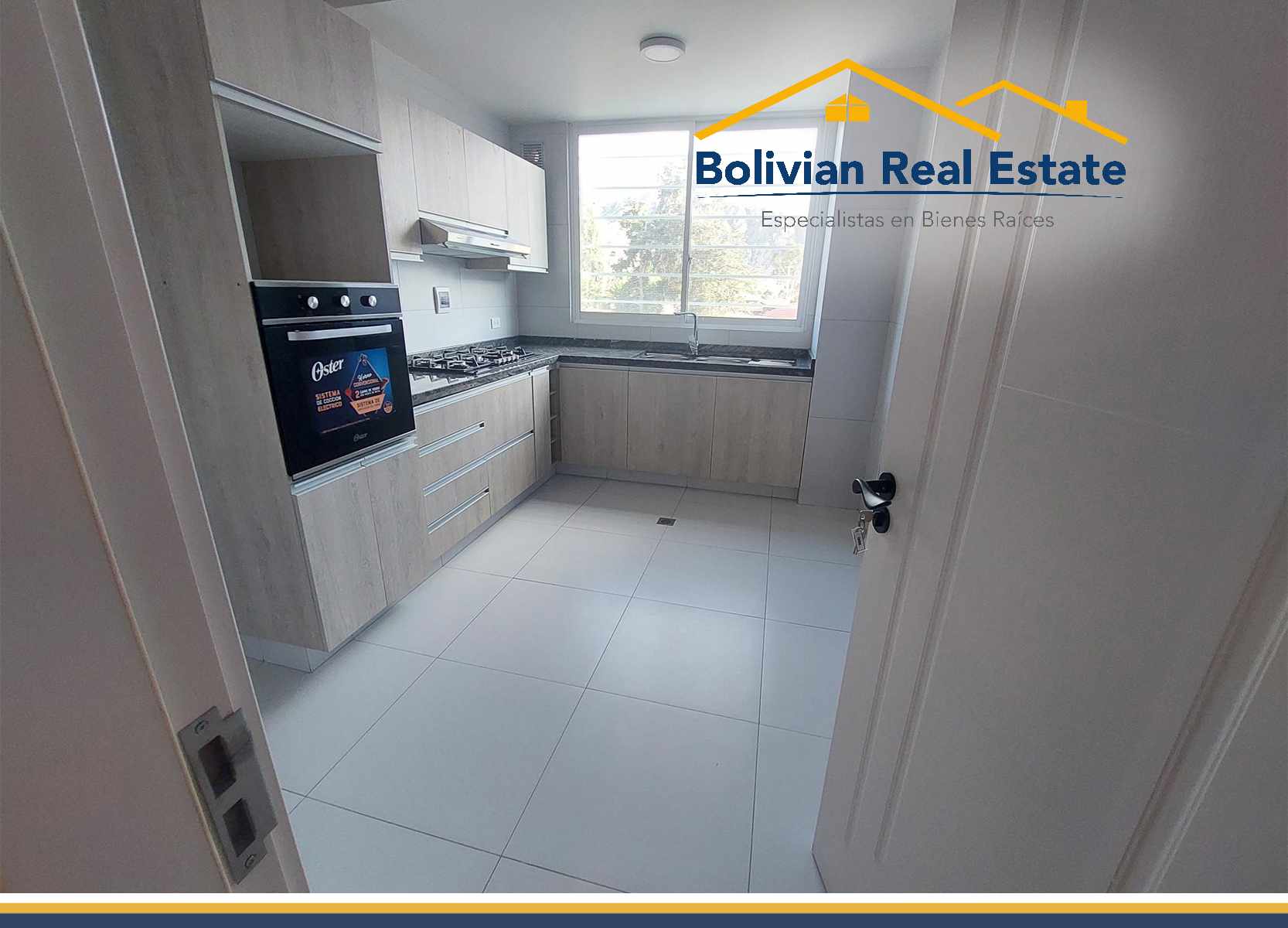 Departamento en AlquilerCALACOTO, PRECIOSO DEPARTAMENTO EN ALQUILER  2 dormitorios 2 baños 1 parqueos Foto 4