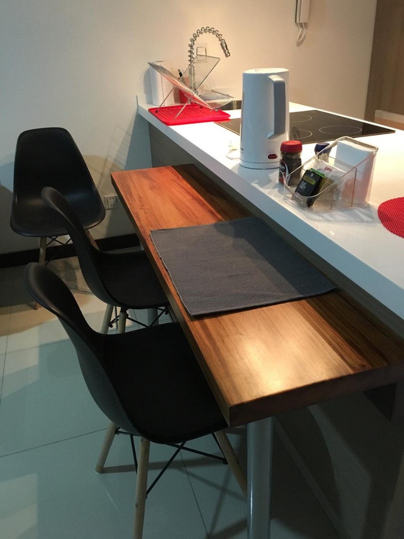 Departamento en Alquiler[CONDOMINIO ONIX| EQUIPETROL NORTE A 1 CUADRA DE MANZANA 40] ALQUILER MONOAMBIENTE AMOBLADO CON PARQUEO Y BAULERA Foto 7