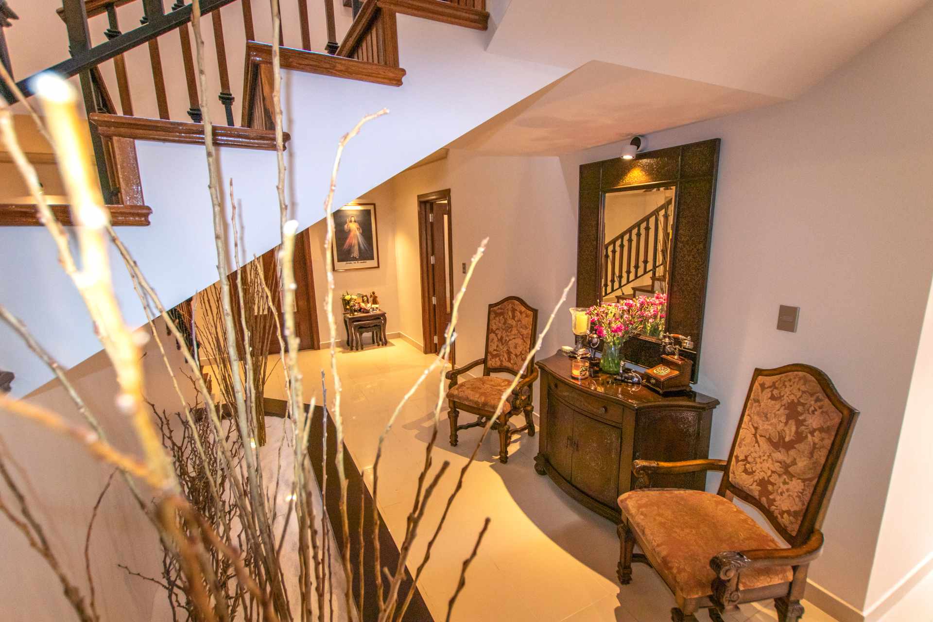 Casa en Aranjuez en Cochabamba 5 dormitorios 8 baños 6 parqueos Foto 4