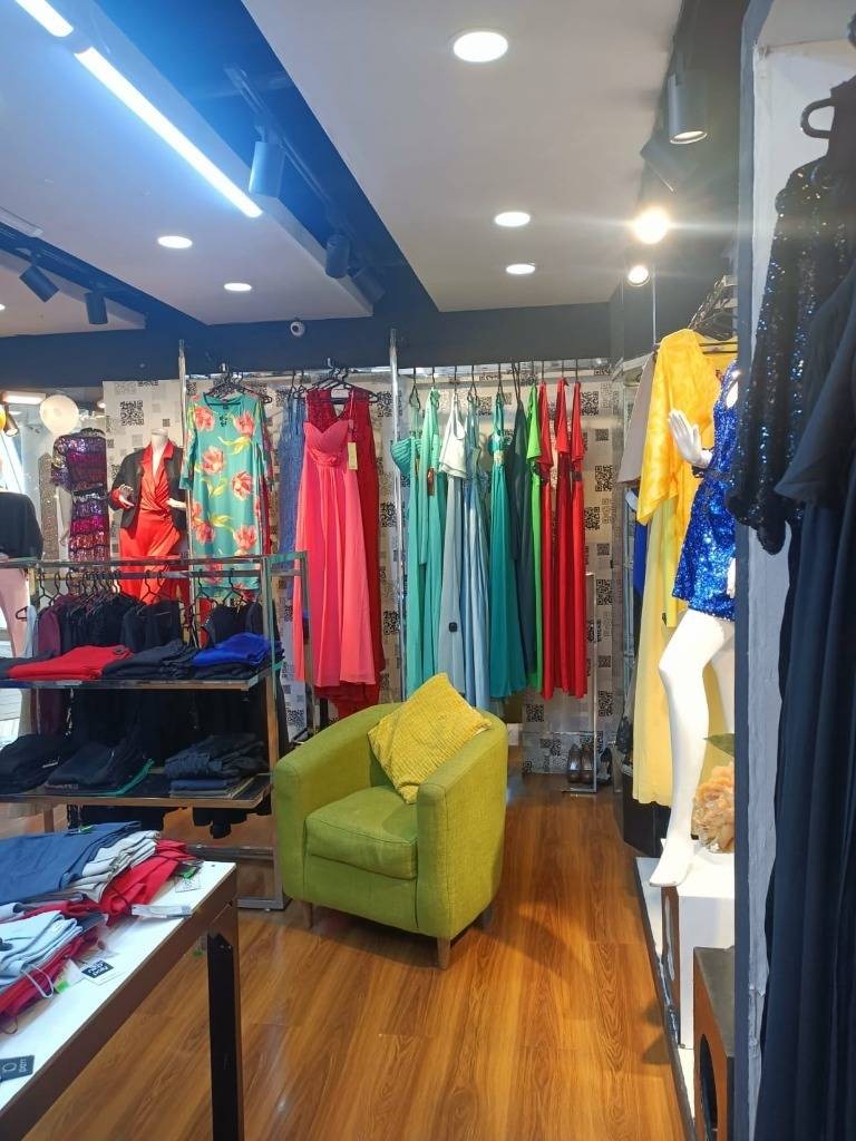 Local comercial en Centro en La Paz  1 baños  Foto 8