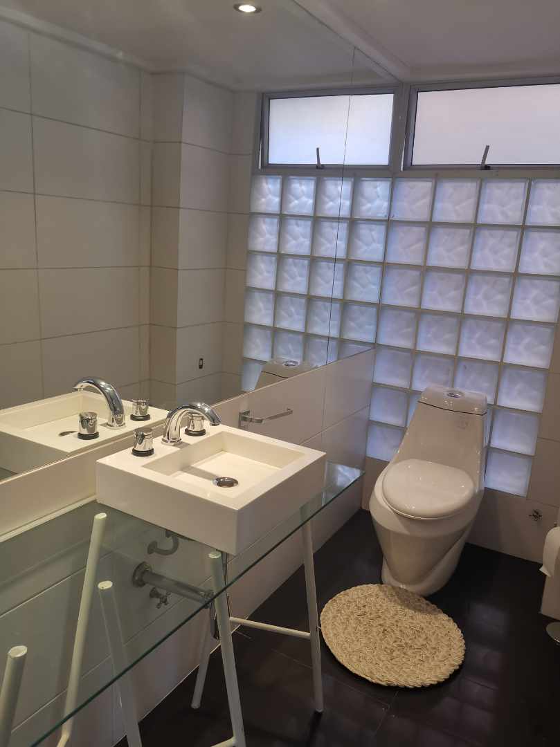 Casa Calle 27A número 20,Los Pinos.  Foto 24