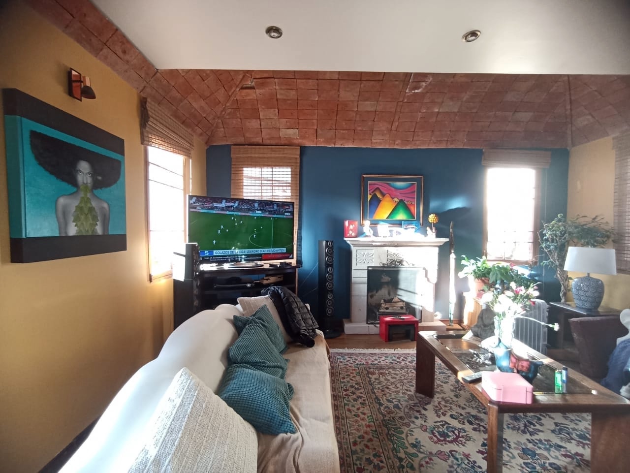 Casa ACHUMANI C. 31 Foto 17