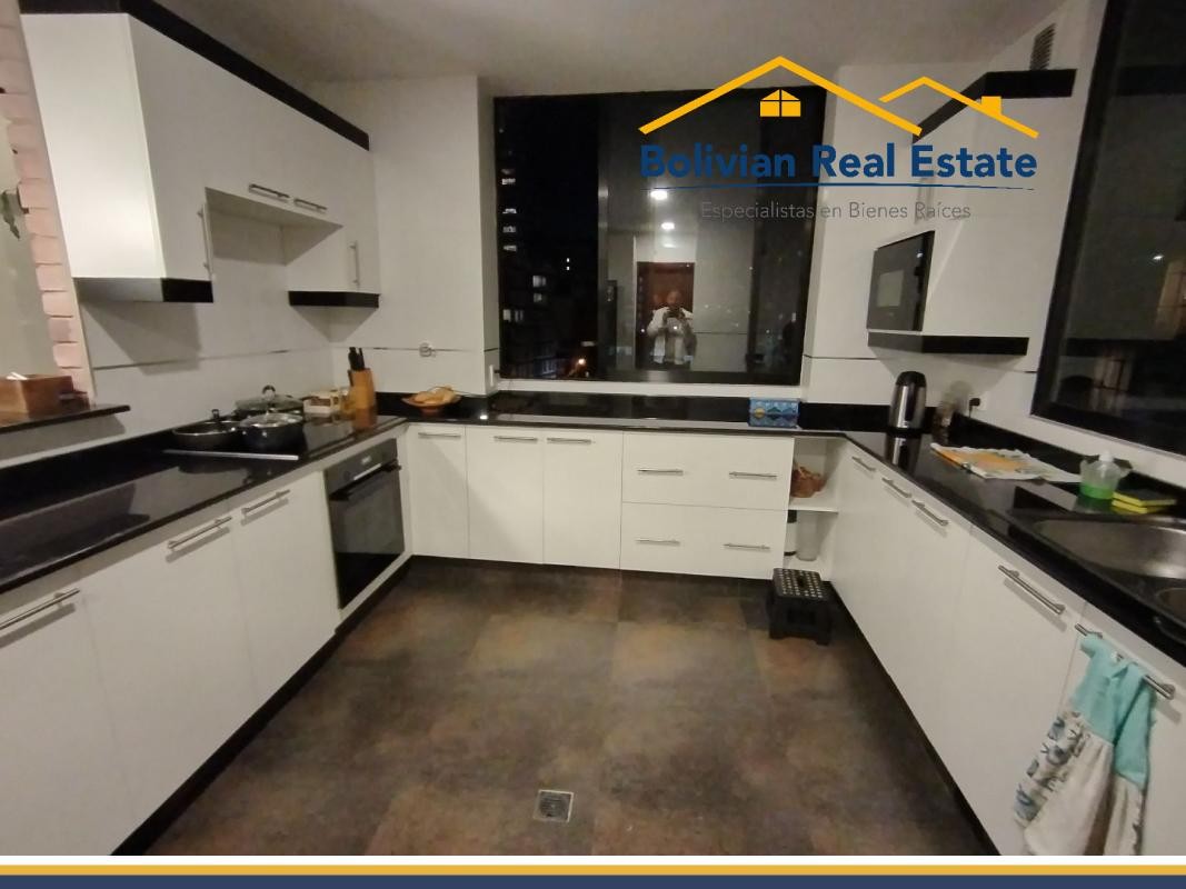 Departamento en VentaEN VENTA PRECIOSO DEPARTAMENTO PH DÚPLEX EN PLENO CALACOTO Foto 5