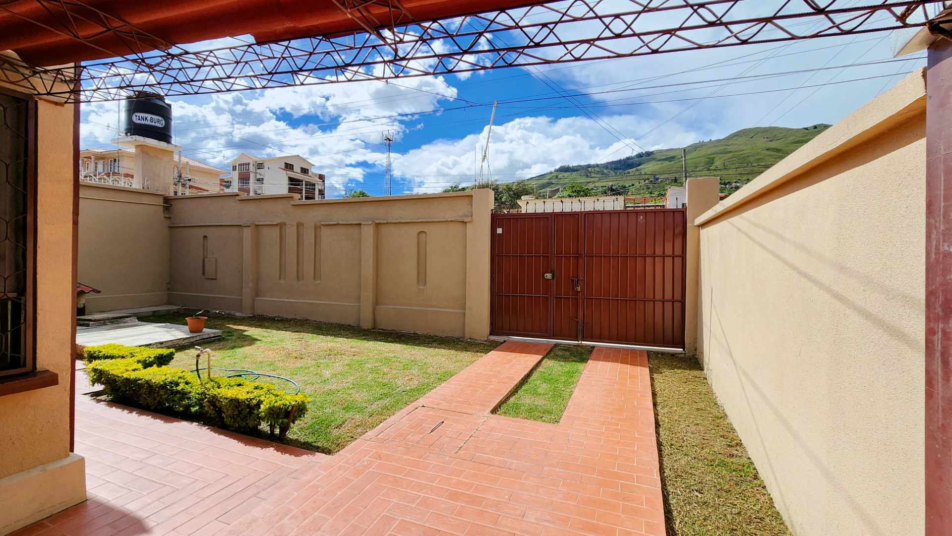 Casa en VentaCASA EN VENTA 135.000 $us Pacata Alta  Foto 29