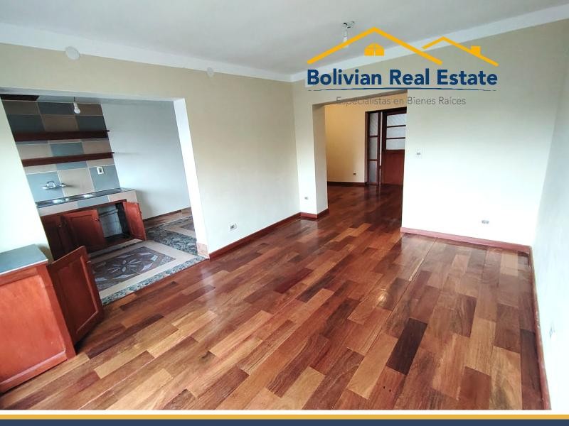 Departamento DEPARTAMENTO EN ALQUILER APTO PARA VIVIENDA/OFICINA Foto 1