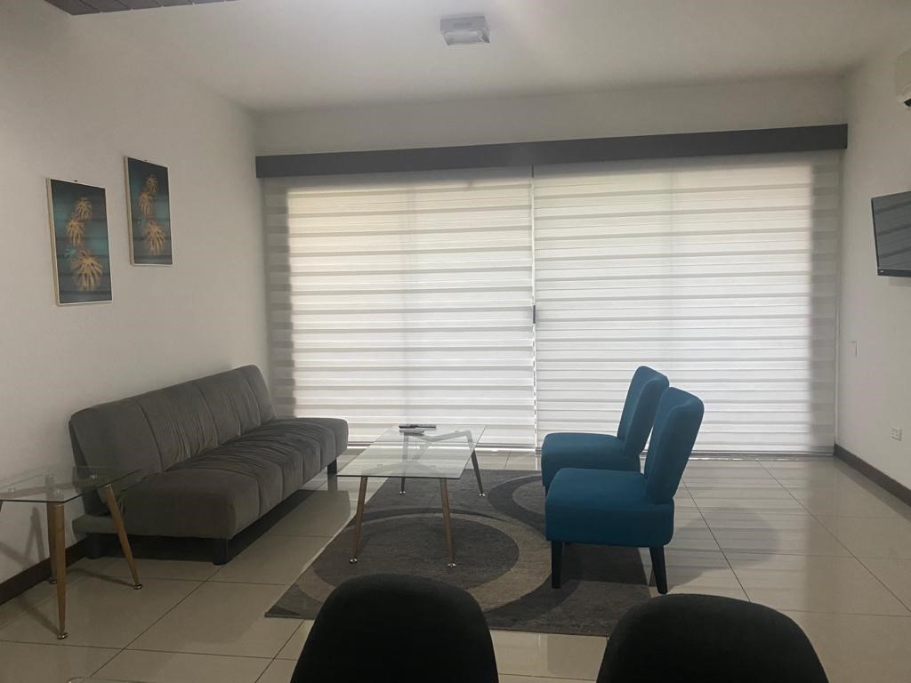Departamento en VentaAVENIDA BENI ENTRE 2DO Y 3ER ANILLO CONDOMINIO IBIZA 2 dormitorios 2 baños 1 parqueos Foto 6