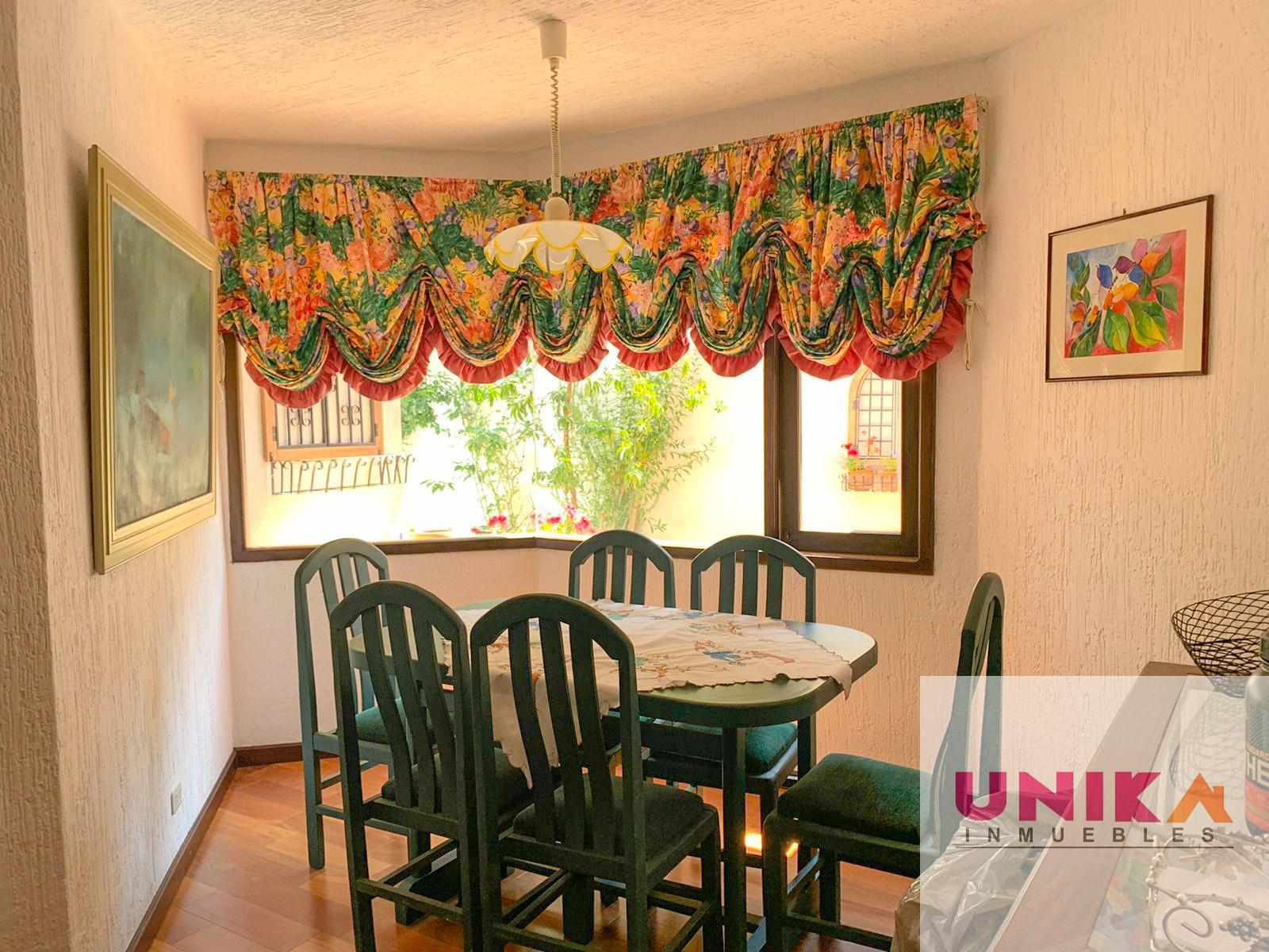 Casa en La Florida en La Paz 3 dormitorios 5 baños 3 parqueos Foto 11