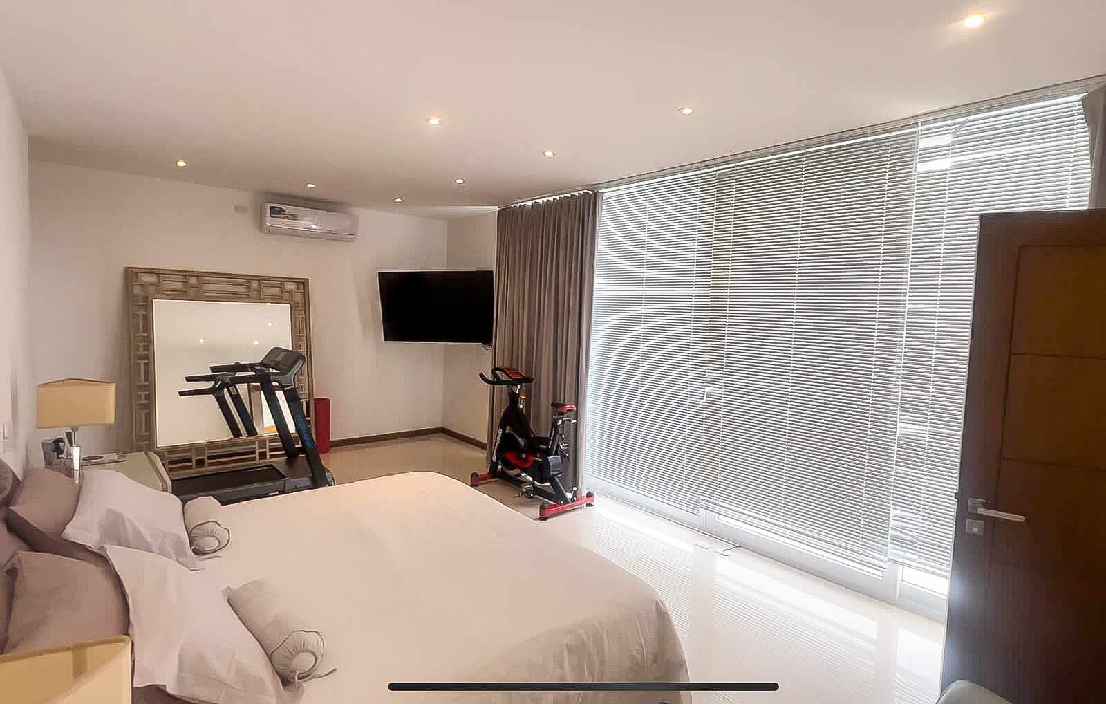 Casa en Venta<b>CASA DE 4 DORMITORIOS EN VENTA, COLINAS DEL URUBÓ.</b> Foto 7