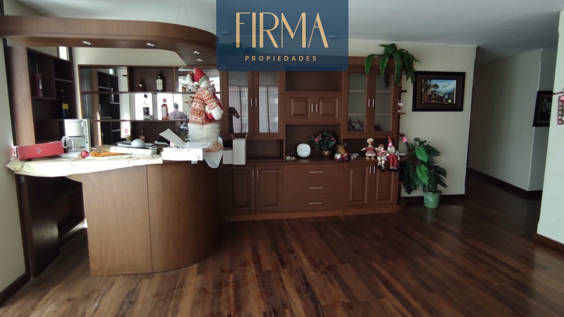 Departamento DEPARTAMENTO DE LUJO EN VENTA, CALACOTO Foto 1