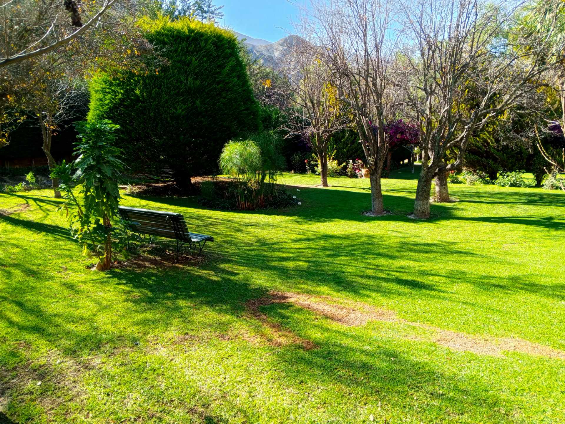 Terreno en Río Abajo en La Paz    Foto 3