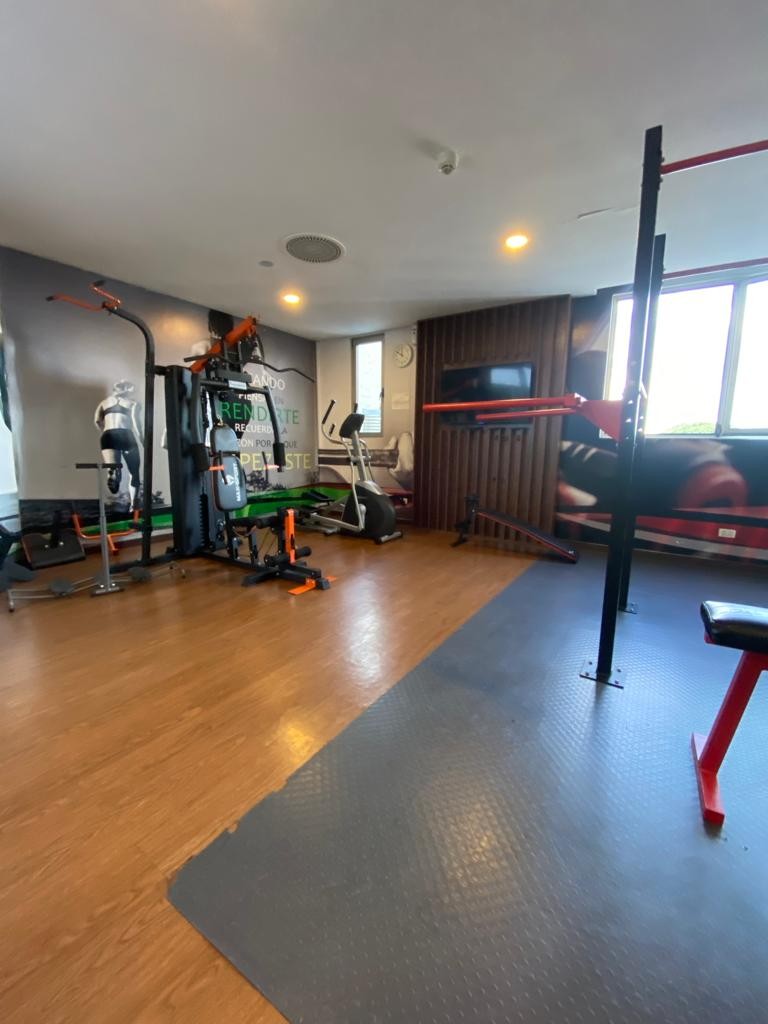 Departamento en AlquilerCONDOMINIO LA RIVIERA Foto 23