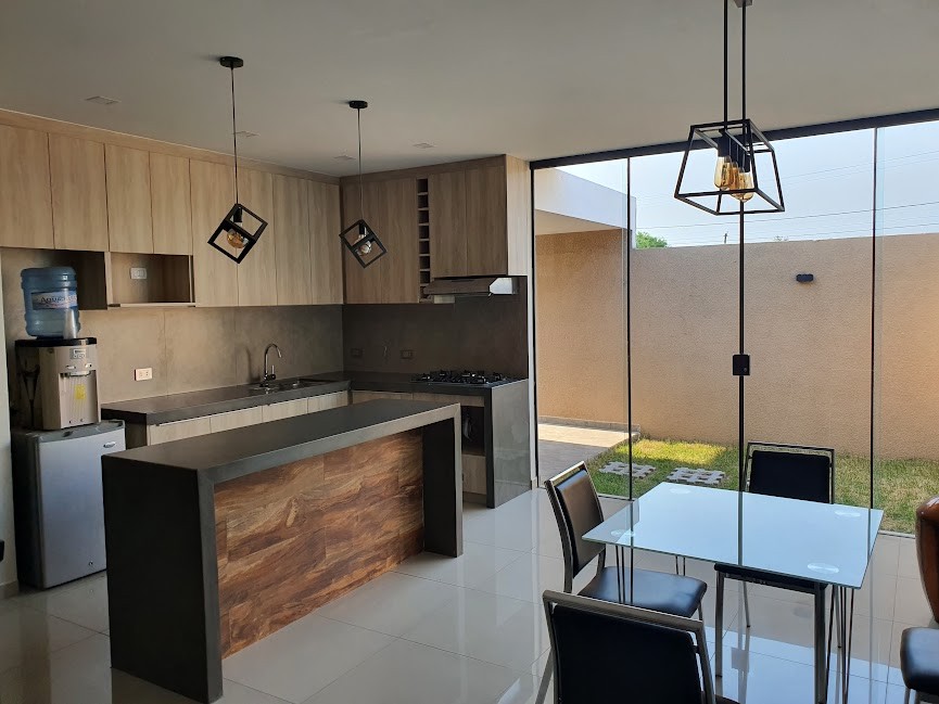 Casa en Venta𝐂𝐀𝐒𝐀 𝟏 𝐏𝐋𝐀𝐍𝐓𝐀 𝐂𝐎𝐍𝐃𝐎𝐌𝐈𝐍𝐈𝐎 𝐏𝐀𝐑𝐀𝐈𝐒𝐎 𝐍𝐎𝐑𝐓𝐄 I Foto 4