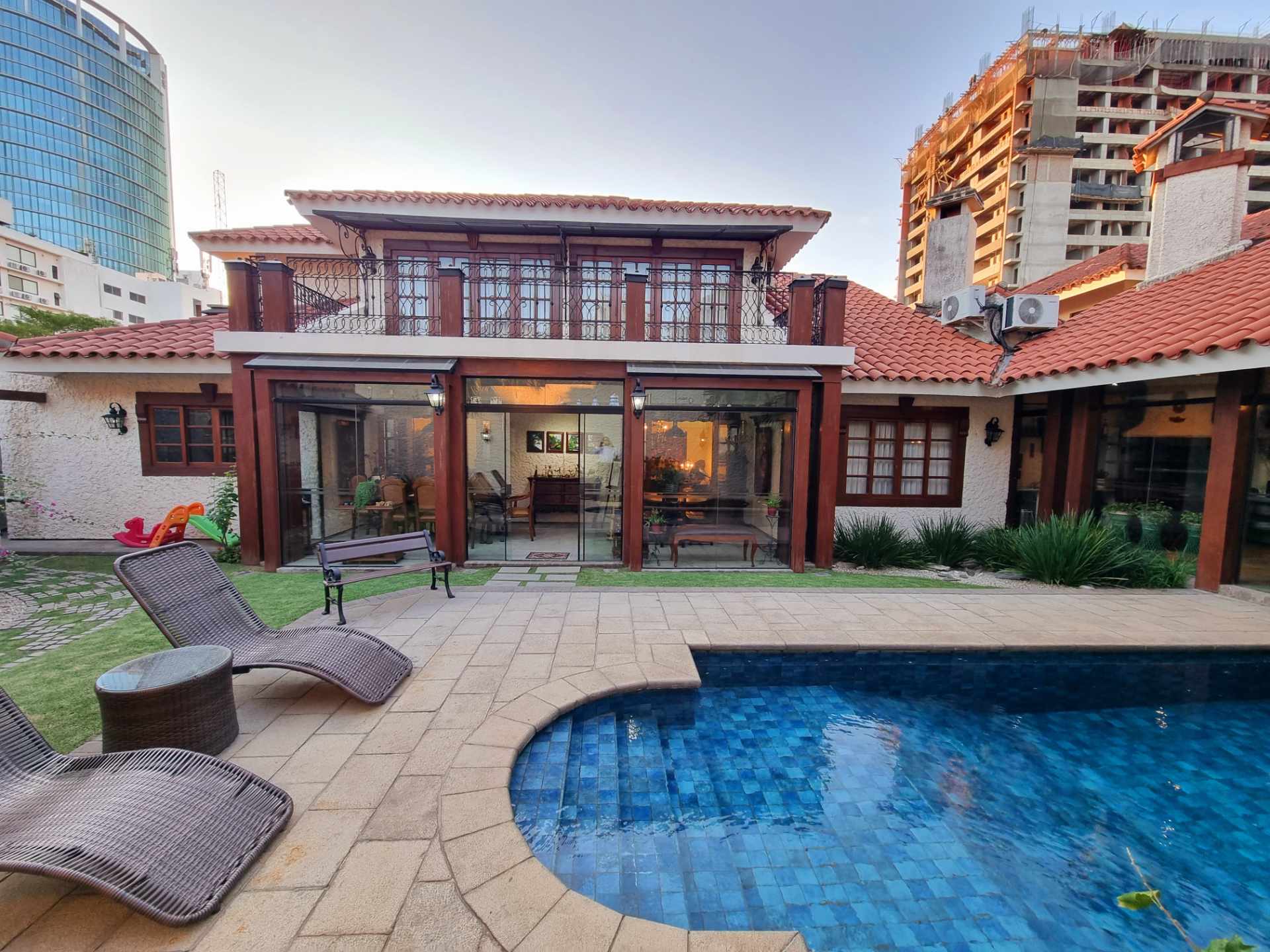 Terreno Equipetrol - Inmueble en Venta Foto 5