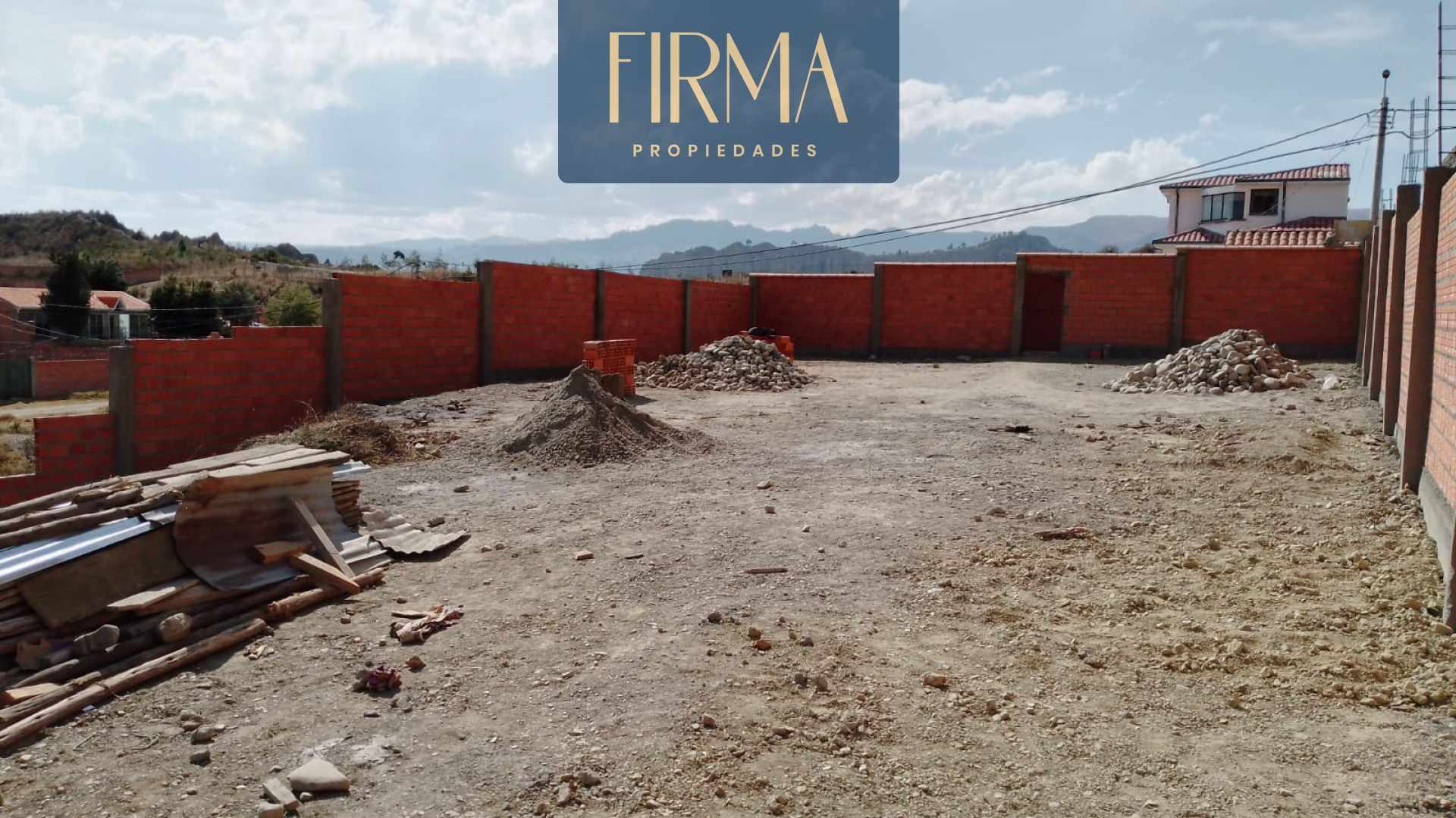 Terreno TERRENO EN VENTA EN ACHUMANI (CONDORES LAKOTA) Foto 2