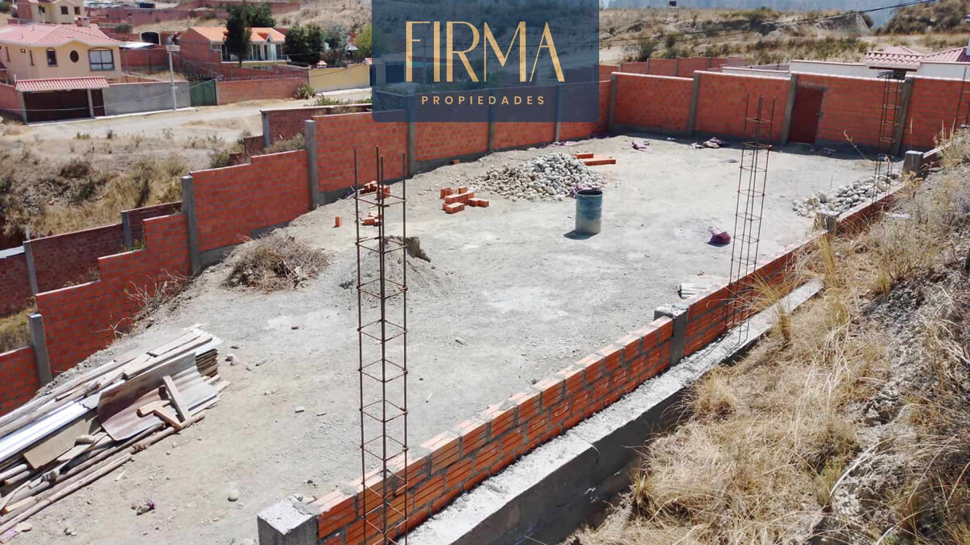 Terreno TERRENO EN VENTA EN ACHUMANI (CONDORES LAKOTA) Foto 5