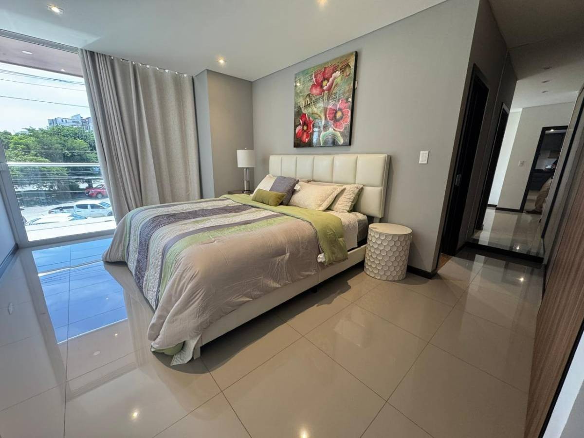 Departamento en VentaEdificio Gaudí Foto 4