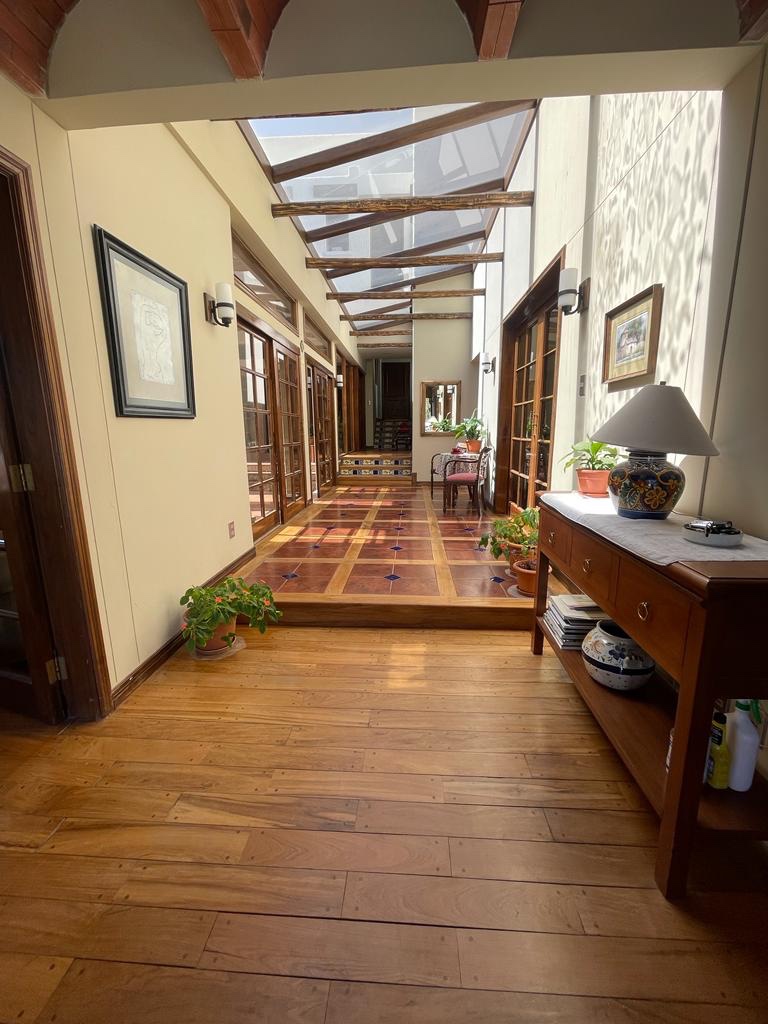 Casa en VentaBELLA CASA ESTILO MEDITERRANEO Foto 13