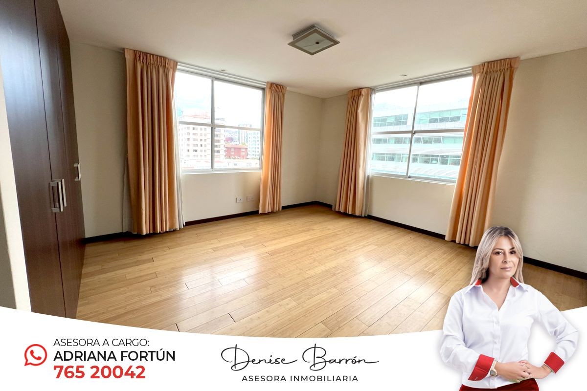 En Alquiler a $us 650 Foto 8