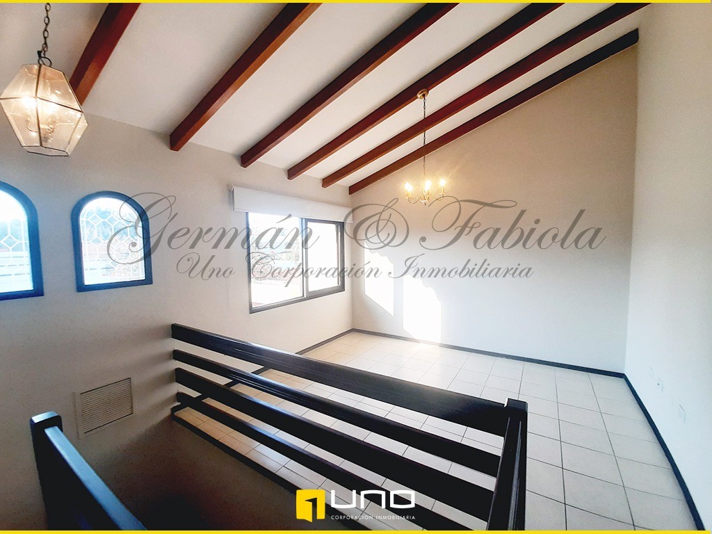 Casa en AlquilerZONA OESTE, BARRIO LAS PALMAS, ENTRE 3ER Y 4TO ANJILLO Foto 16