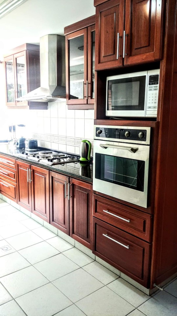 Departamento en AlquilerCalacoto, 3 dormitorios Amoblado y equipado  Foto 4