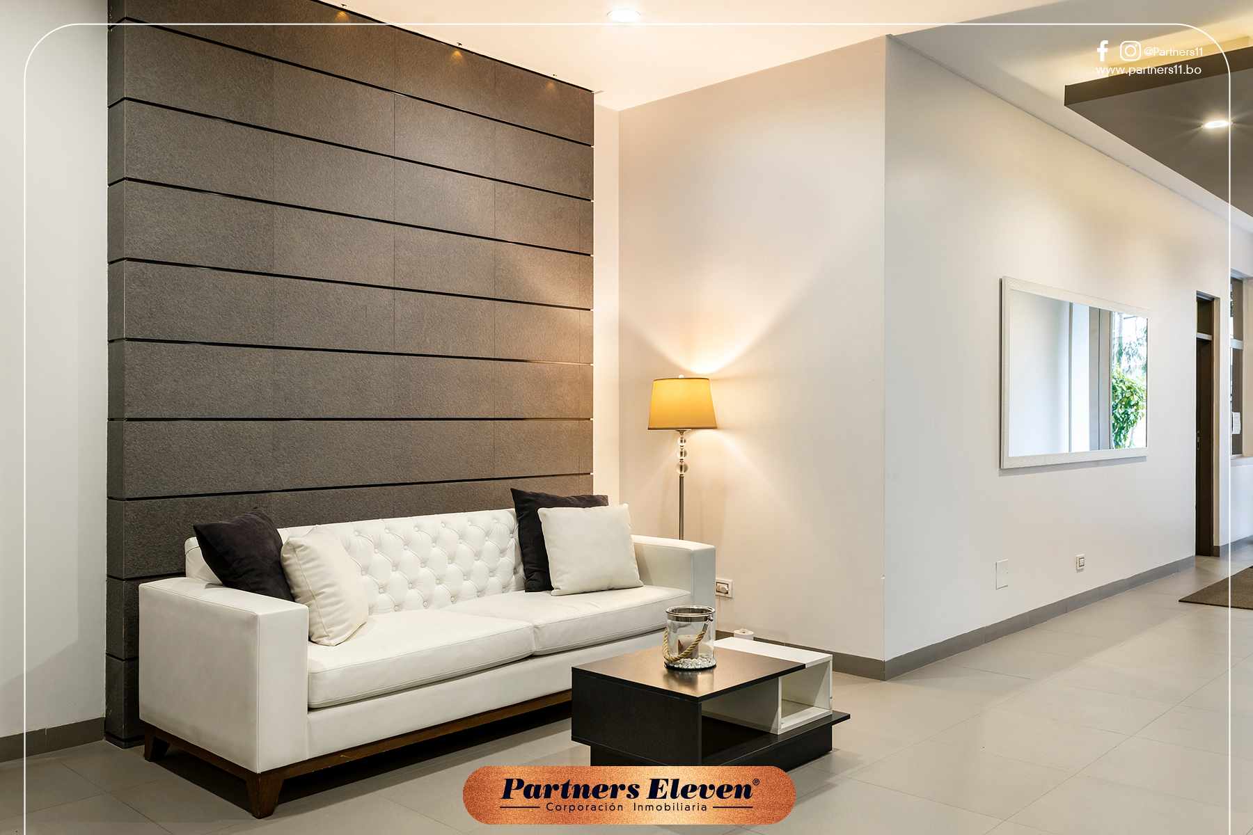 Departamento en VentaDEPARTAMENTO EN VENTA - EDIFICIO ANDALUZ. Calle Pasos Kanki casi Huallparrimachi. 2 dormitorios 3 baños 1 parqueos Foto 12