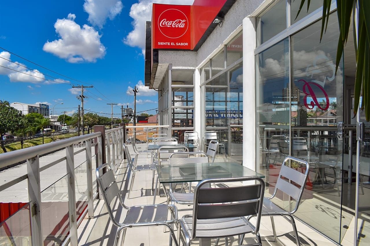 En Alquiler a $us 3,990 Foto 11