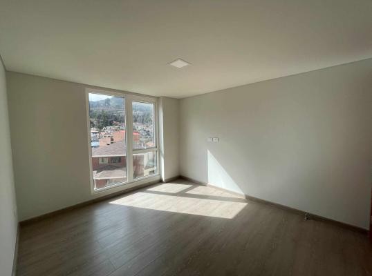 Departamento COLINA II - Calle 37 de Achumani Foto 8