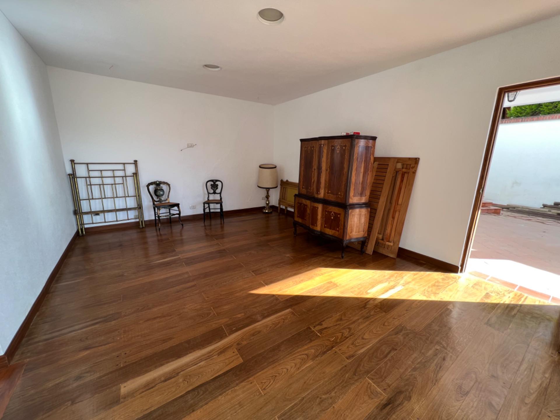 Casa en AlquilerLa Florida  Foto 27