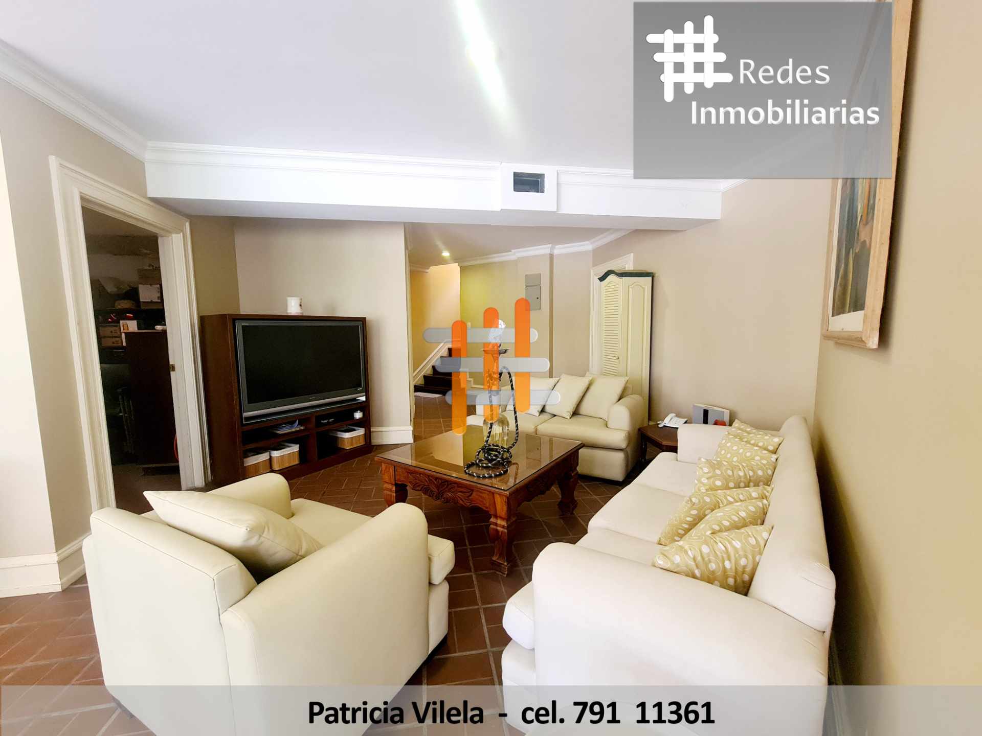 Casa en VentaRESIDENCIA HERMOSA ESTILO AMERICANA ….UNICA 5 dormitorios 6 baños 2 parqueos Foto 2