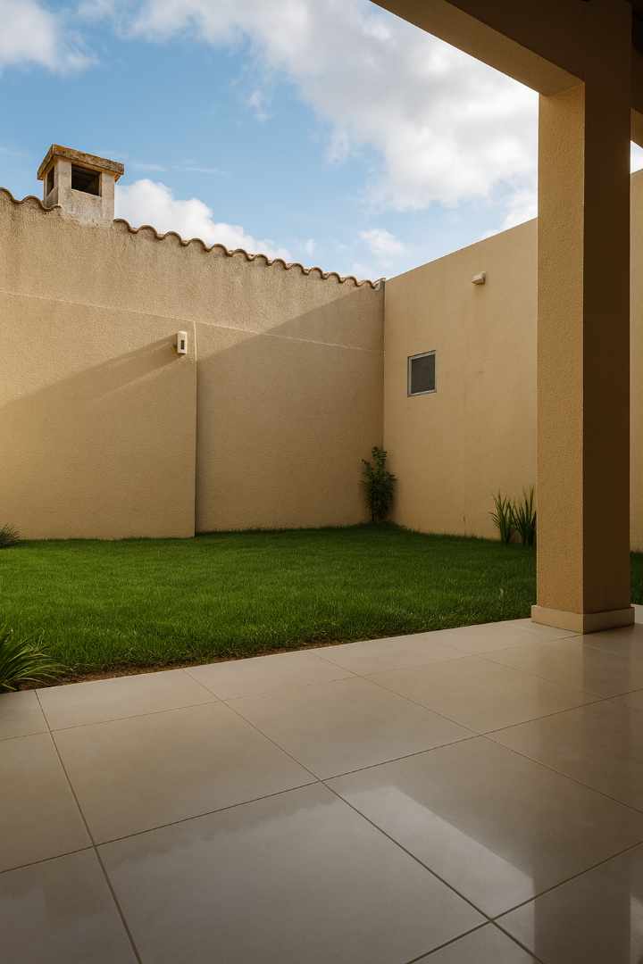 Casa en Carretera Norte en Santa Cruz de la Sierra 3 dormitorios 2 baños 2 parqueos Foto 3