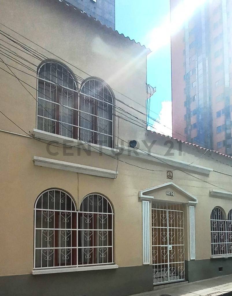 Casa en AlquilerSOPOCACHI Foto 7