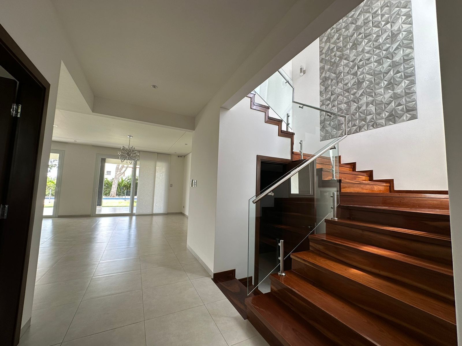 Casa en AlquilerCONDOMINIO URUBO GOLF MODULO7 Foto 5