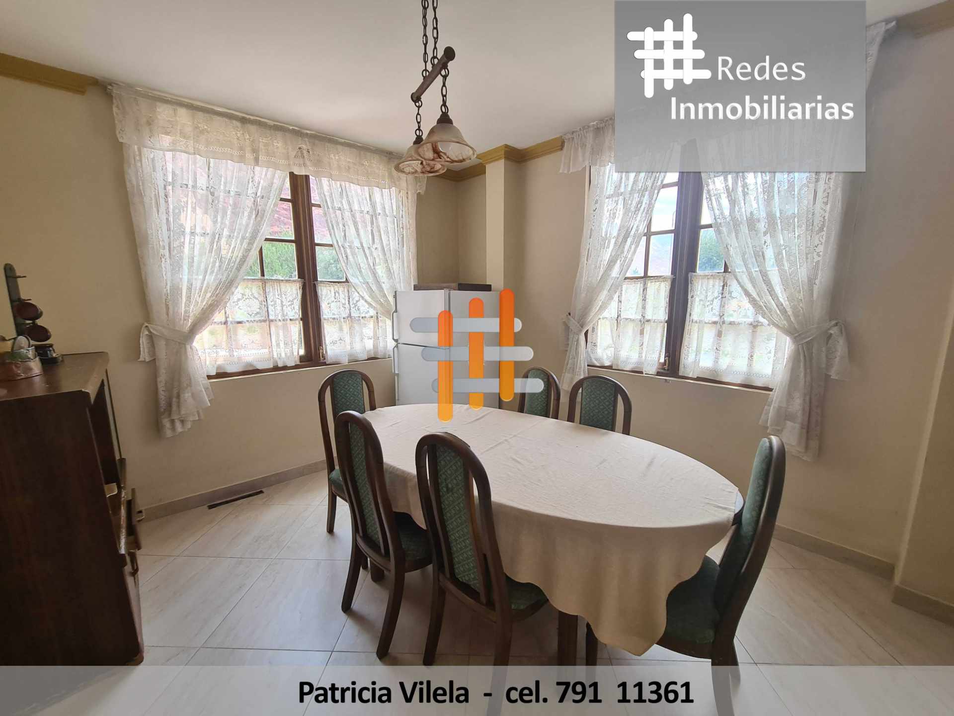 Casa en VentaPRECIOSA CASA ELEGANTE EN CONDOMINIO PRIVADO DE LUJO Foto 7