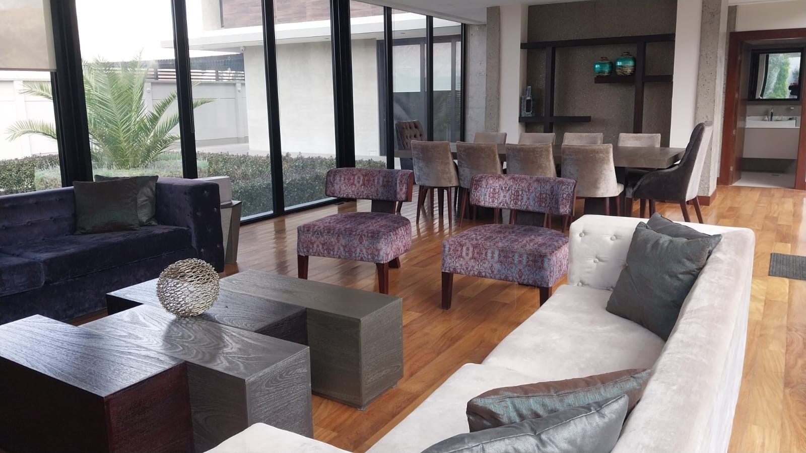 Casa en VentaSerranías del Golf, a dos cuadras de la plaza de ingreso a Mallasilla 4 dormitorios 5 baños 6 parqueos Foto 6