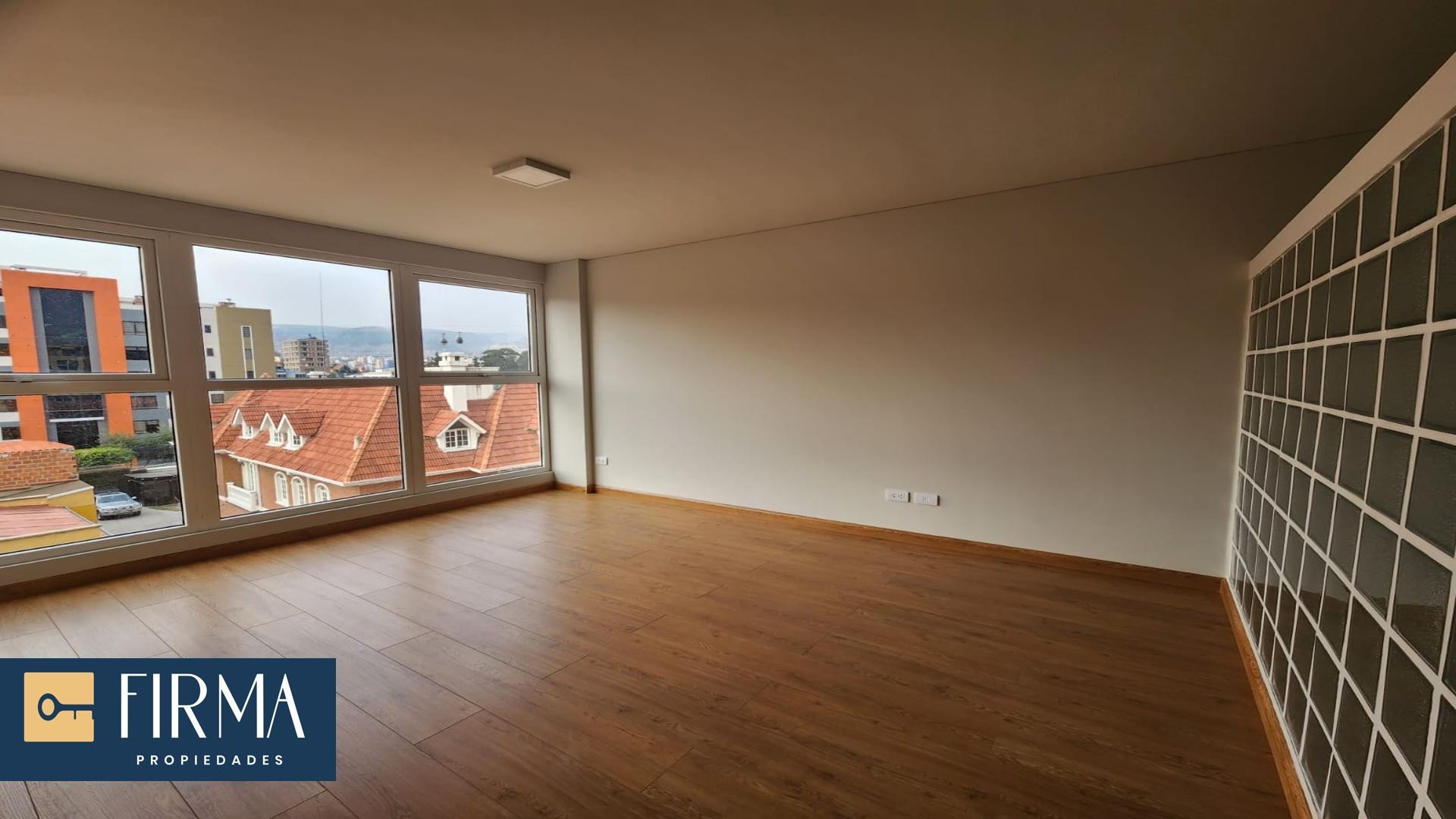 Departamento en AlquilerDEPARTAMENTO EN ALQUILER, SOPOCACHI 1 dormitorios 1 baños 1 parqueos Foto 11